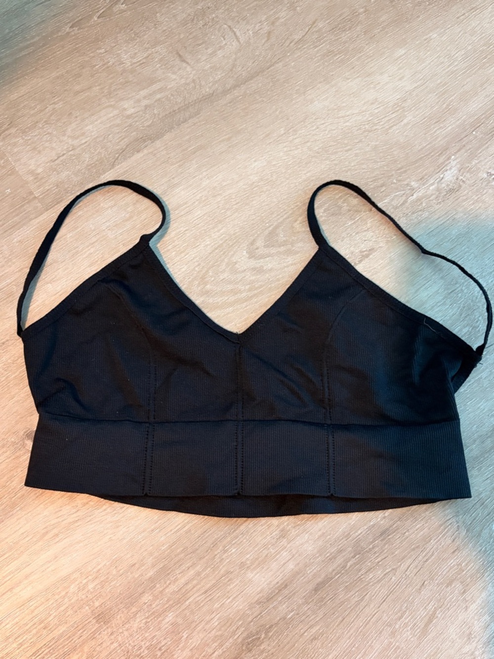 Free people bralette